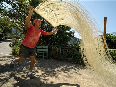 To nejlepší putování okolo Taiwanu