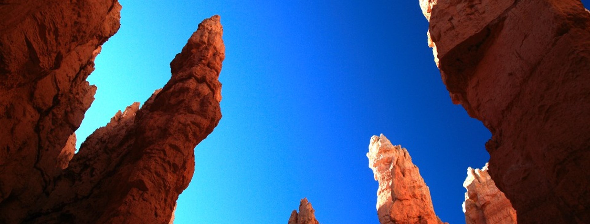 Americké HOKI aneb hory, oblouky, kaňony a indiáni západu USA