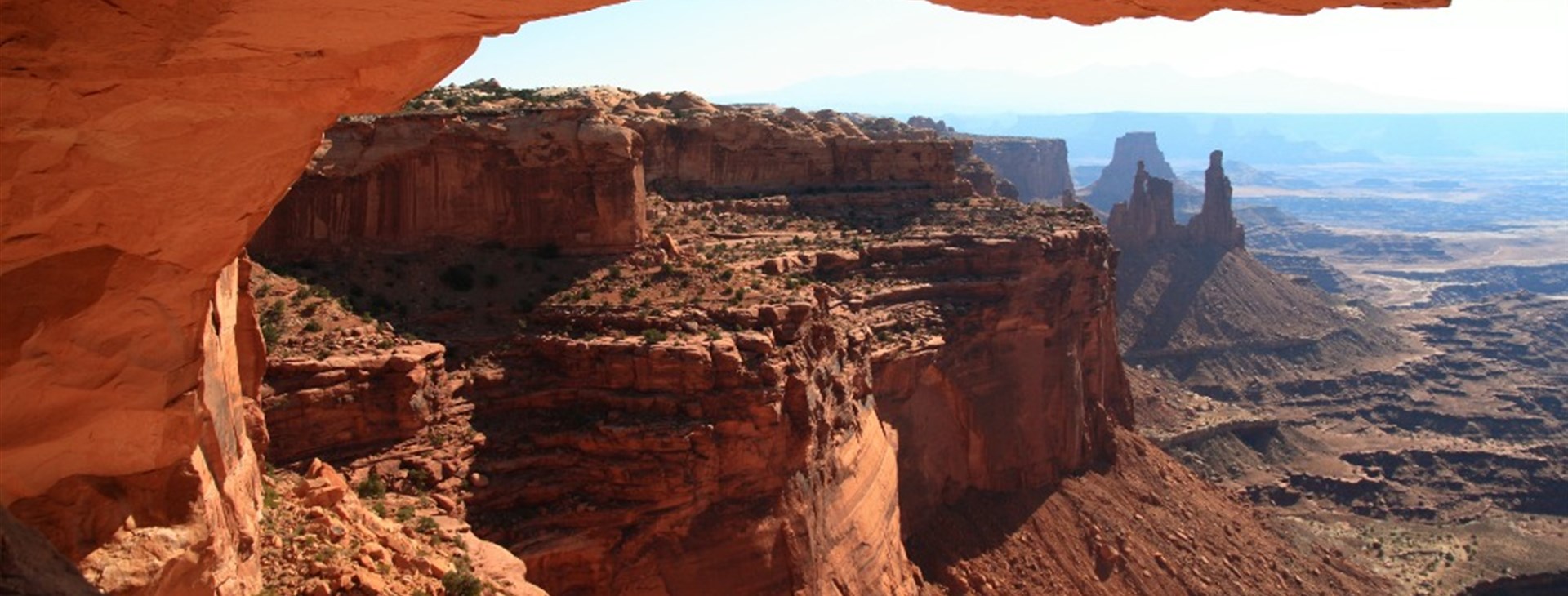 Americké HOKI aneb hory, oblouky, kaňony a indiáni západu USA