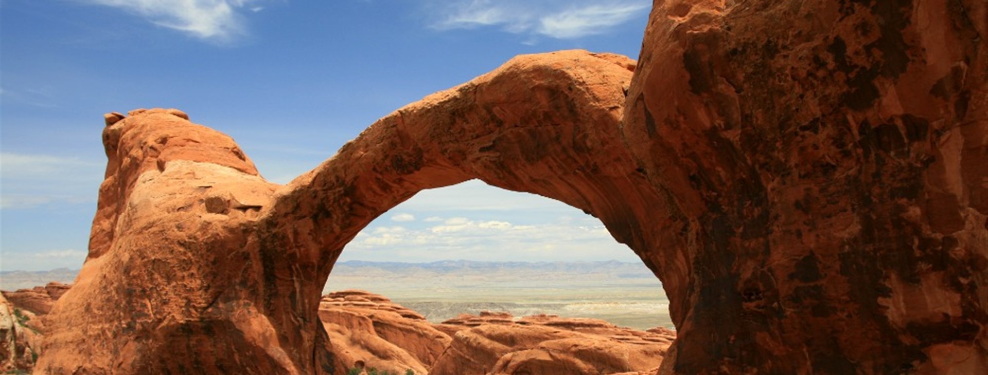 Americké HOKI aneb hory, oblouky, kaňony a indiáni západu USA