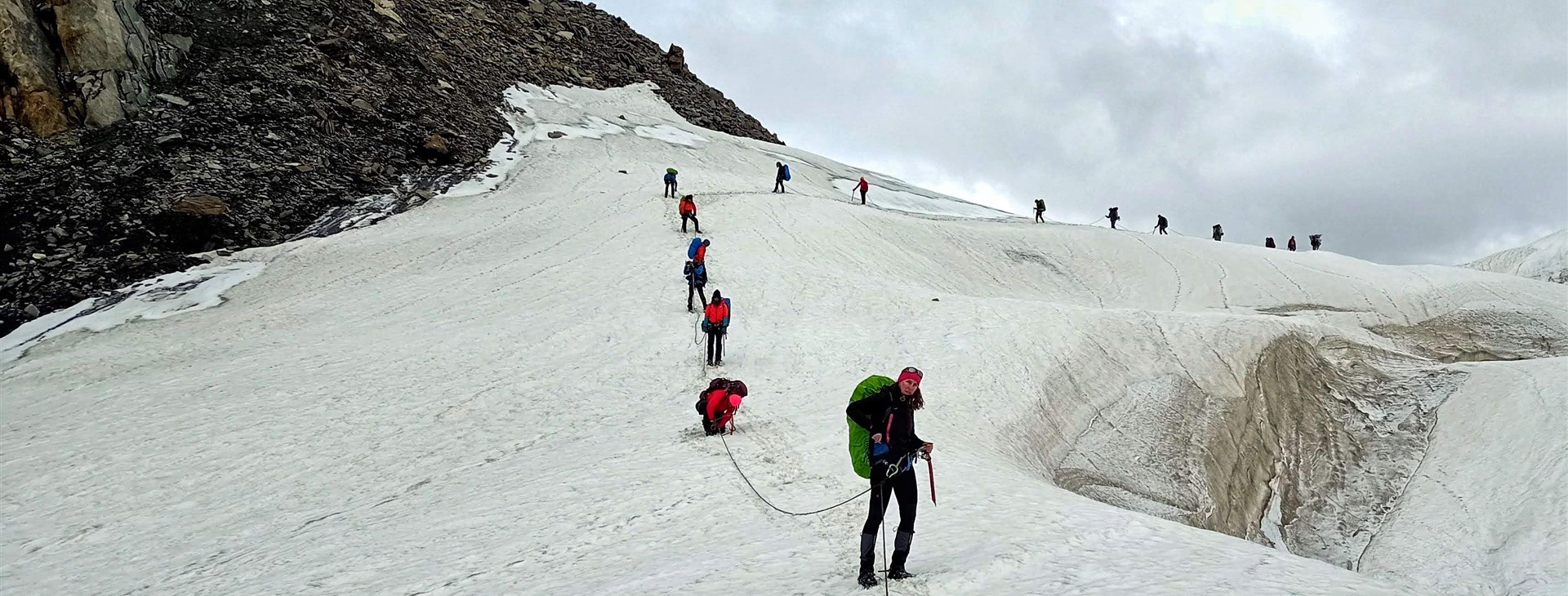 Pákistán - neobjevený Karákoram