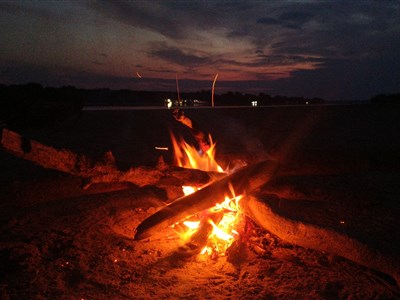Z OLOMOUCE (skoro) DO ISTANBULU na kajaku