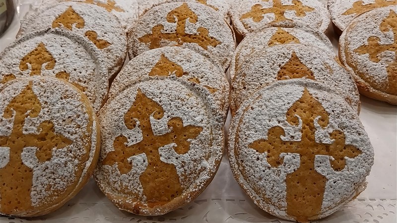 Svatojakubská cesta: Braga-Santiago de Compostela