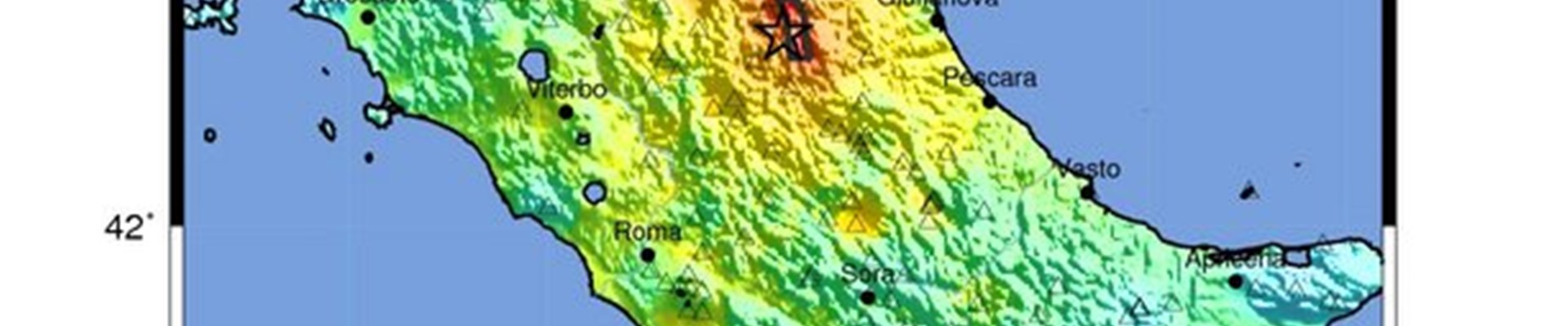Obnovený zájezd do italských Apenin - rok po zemětřesení | Kudrna - cestovka s duší