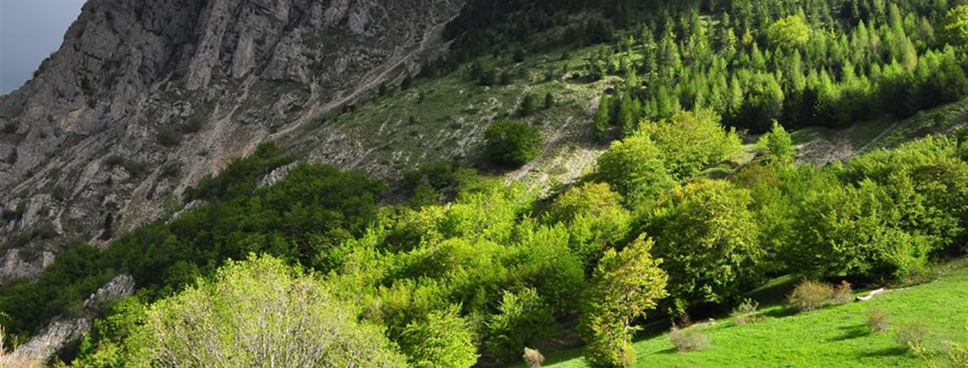 Obnovený zájezd do italských Apenin - rok po zemětřesení