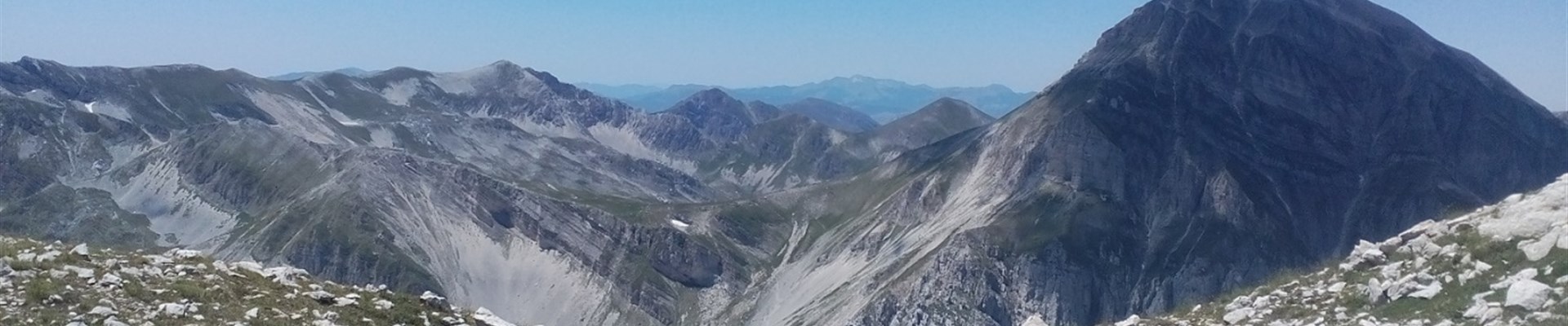 Obnovený zájezd do italských Apenin - rok po zemětřesení | Kudrna - cestovka s duší