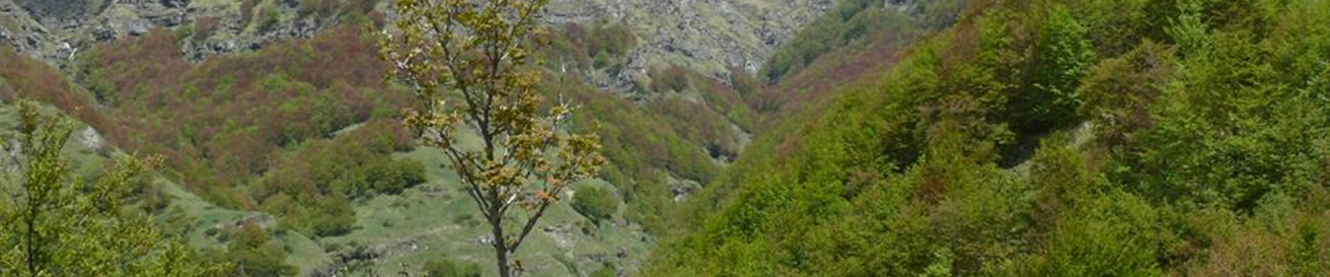 Obnovený zájezd do italských Apenin - rok po zemětřesení | Kudrna - cestovka s duší