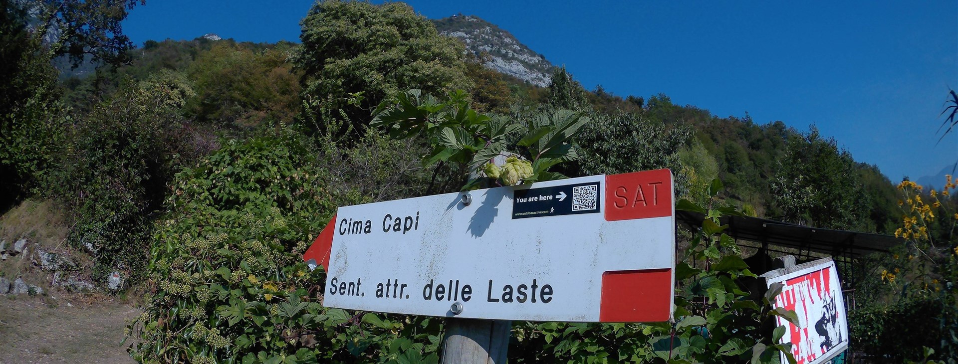 Lago di Garda turisticky