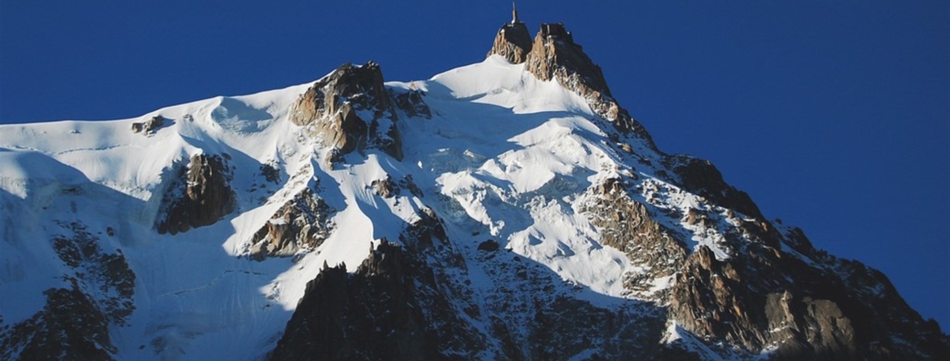 Mont Blanc