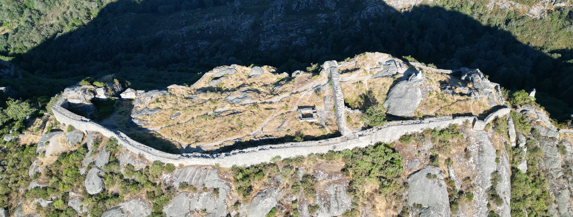 Turistika v NP Peneda-Gerês - jednodenní túry