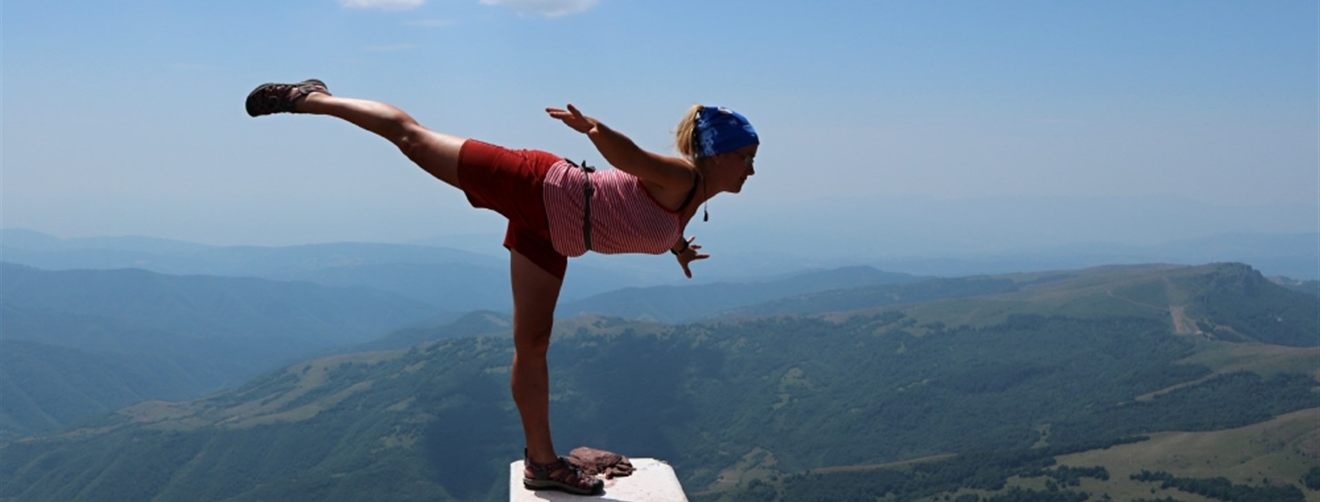 Stará planina, Midžor