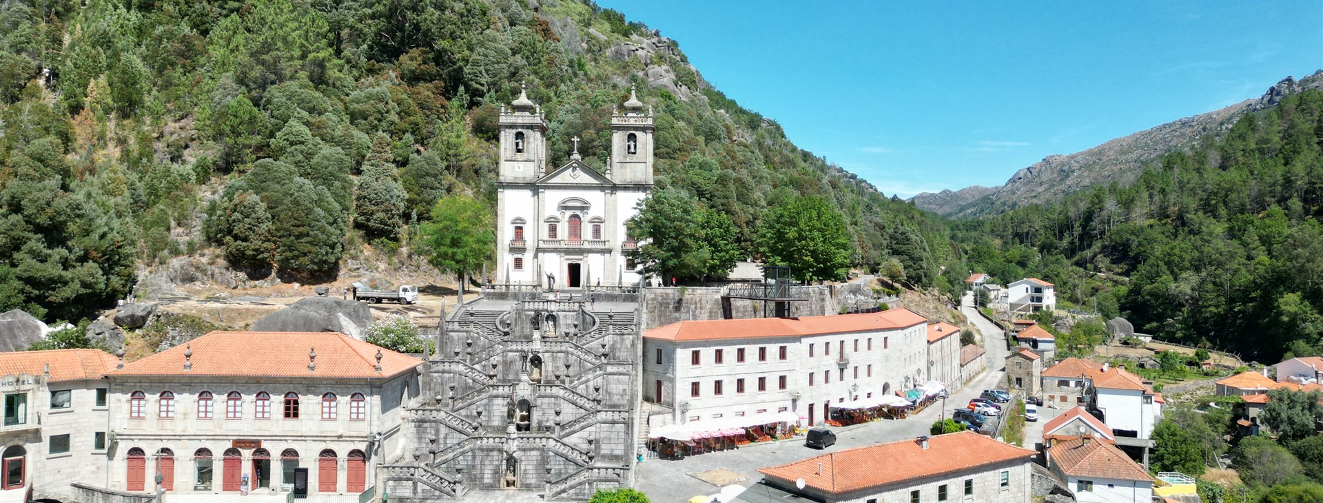 Za poznáním severního Portugalska