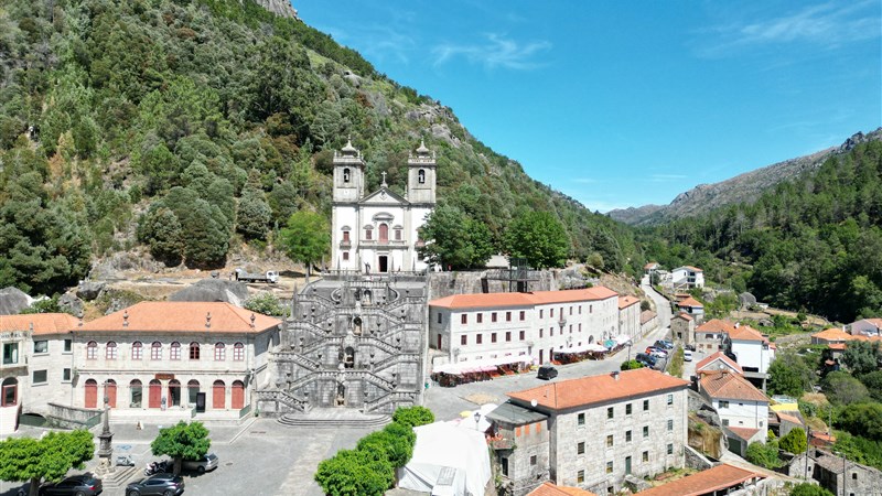 Za poznáním severního Portugalska