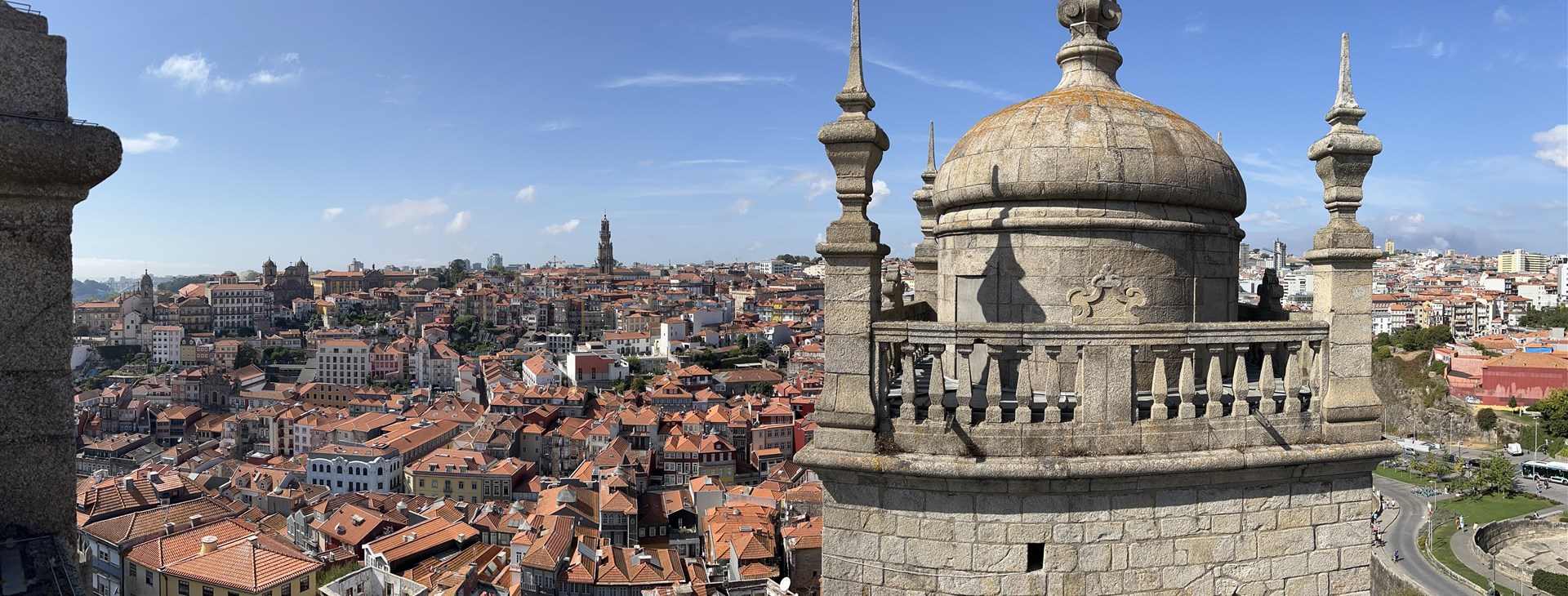 Za poznáním severního Portugalska