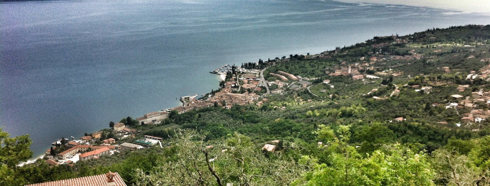 Lago di Garda