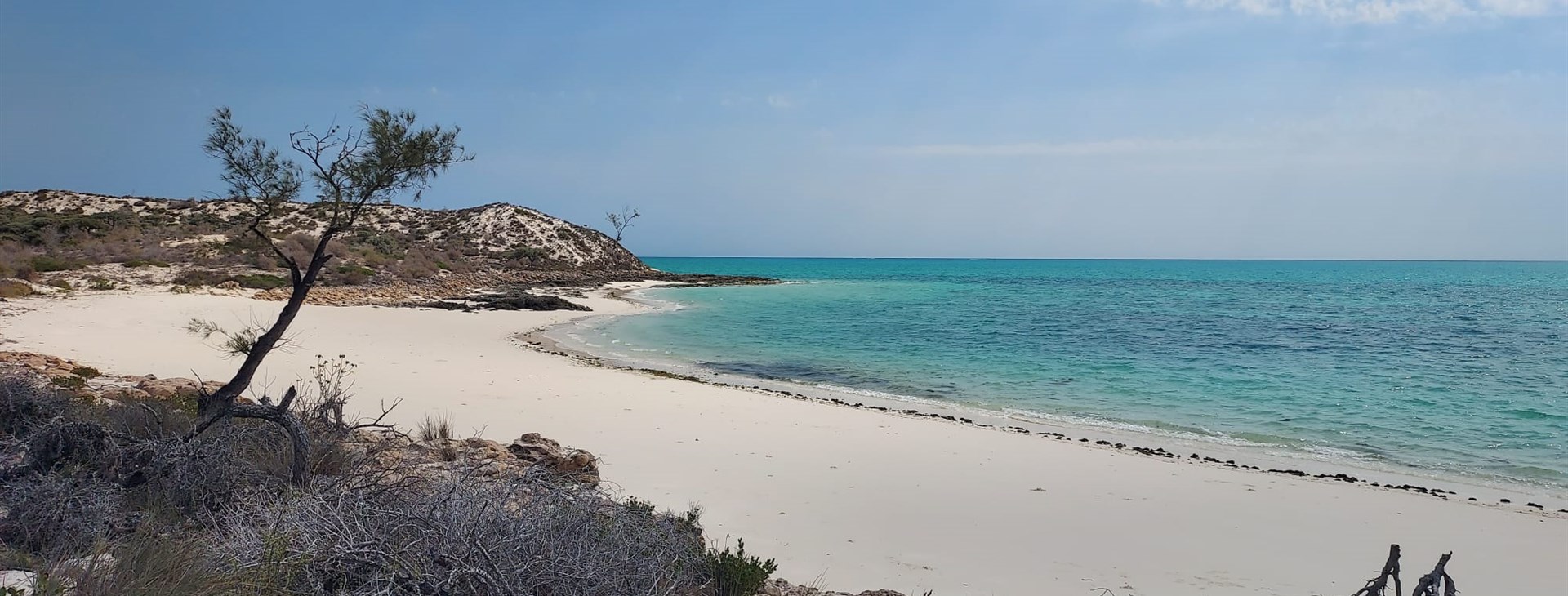 Madagaskar pohodověji