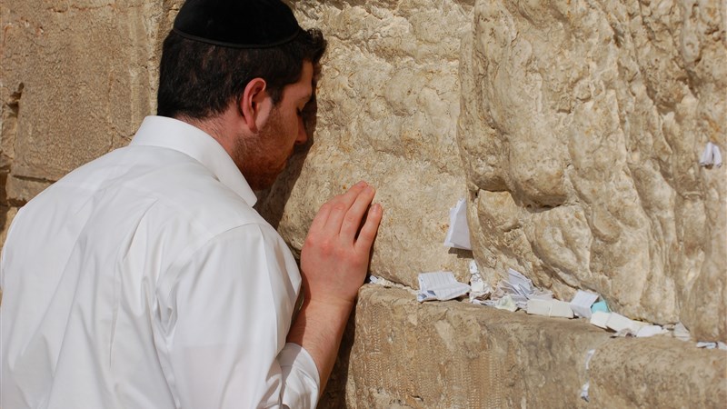 Adventní Izrael a Palestina