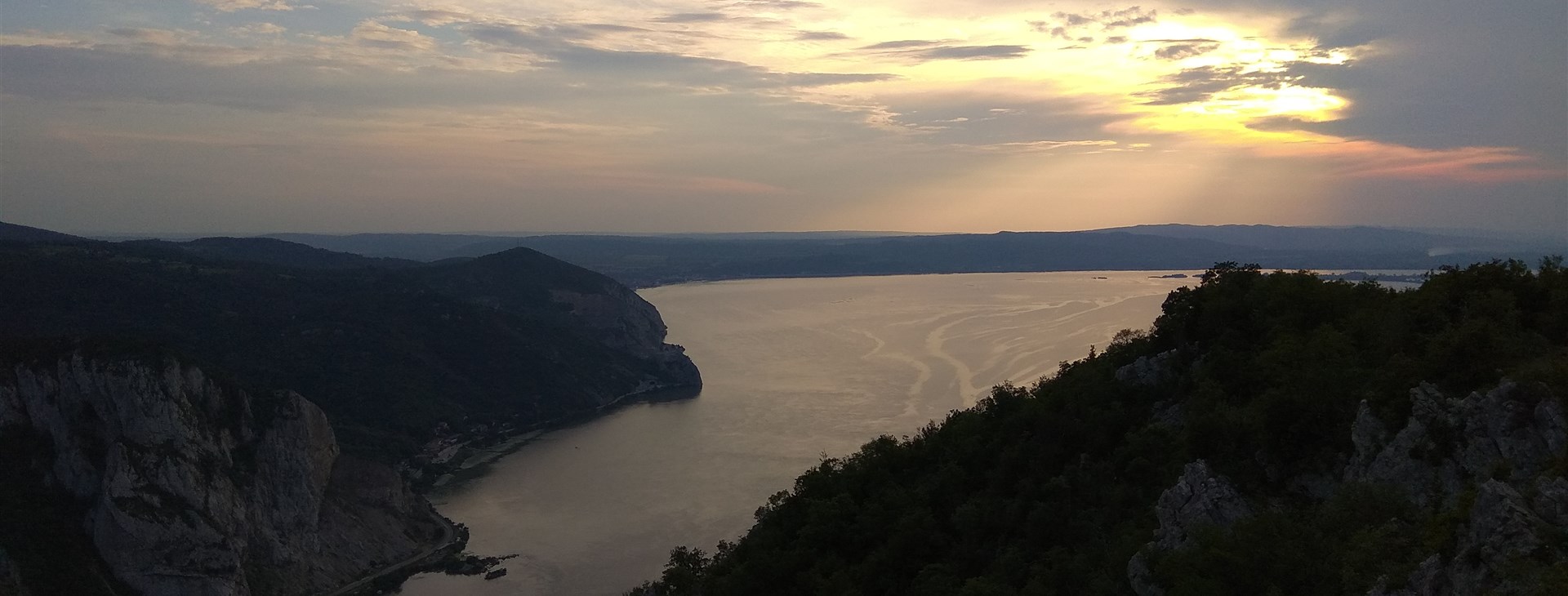 Rumunsko: Láska na celý život