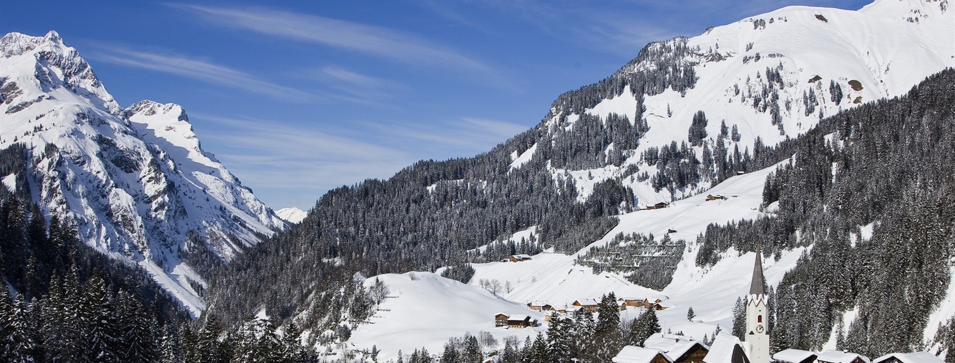 Innská cyklostezka - Srdcem rakouského Tyrolska