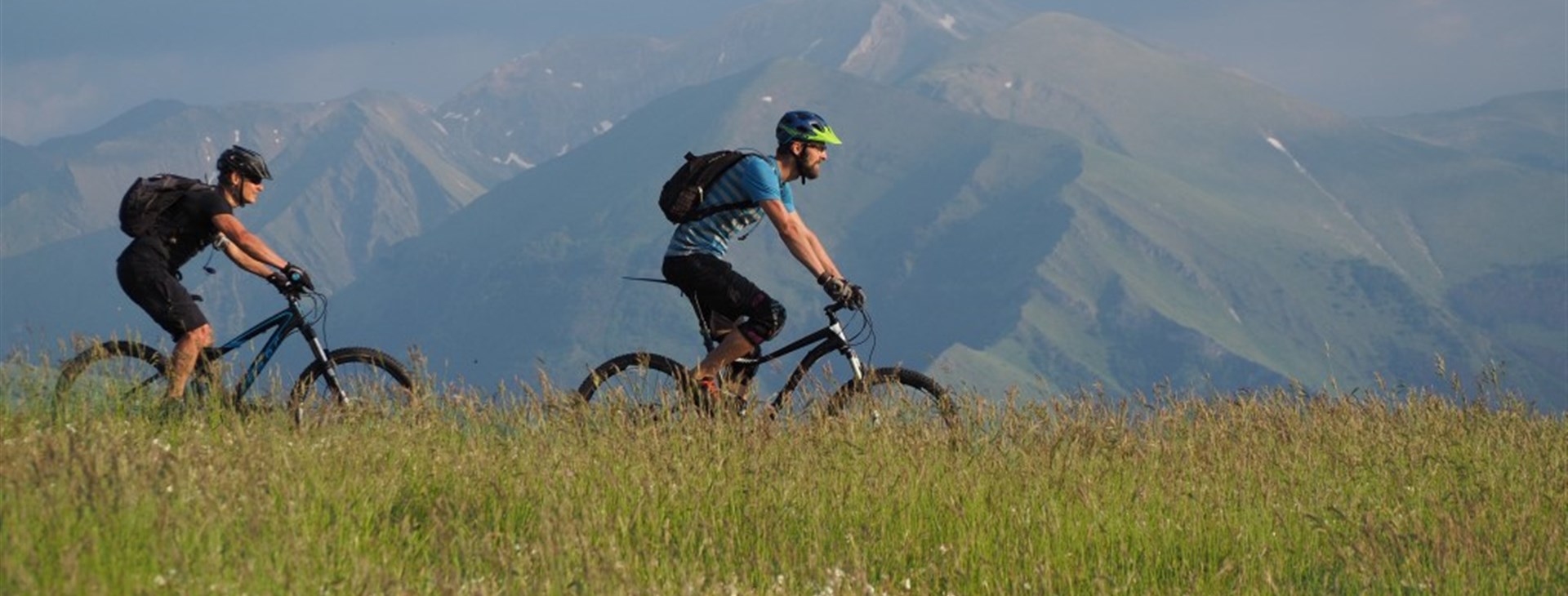 Dovolení v Itálii - Objevte kouzlo liduprázdných Apenin