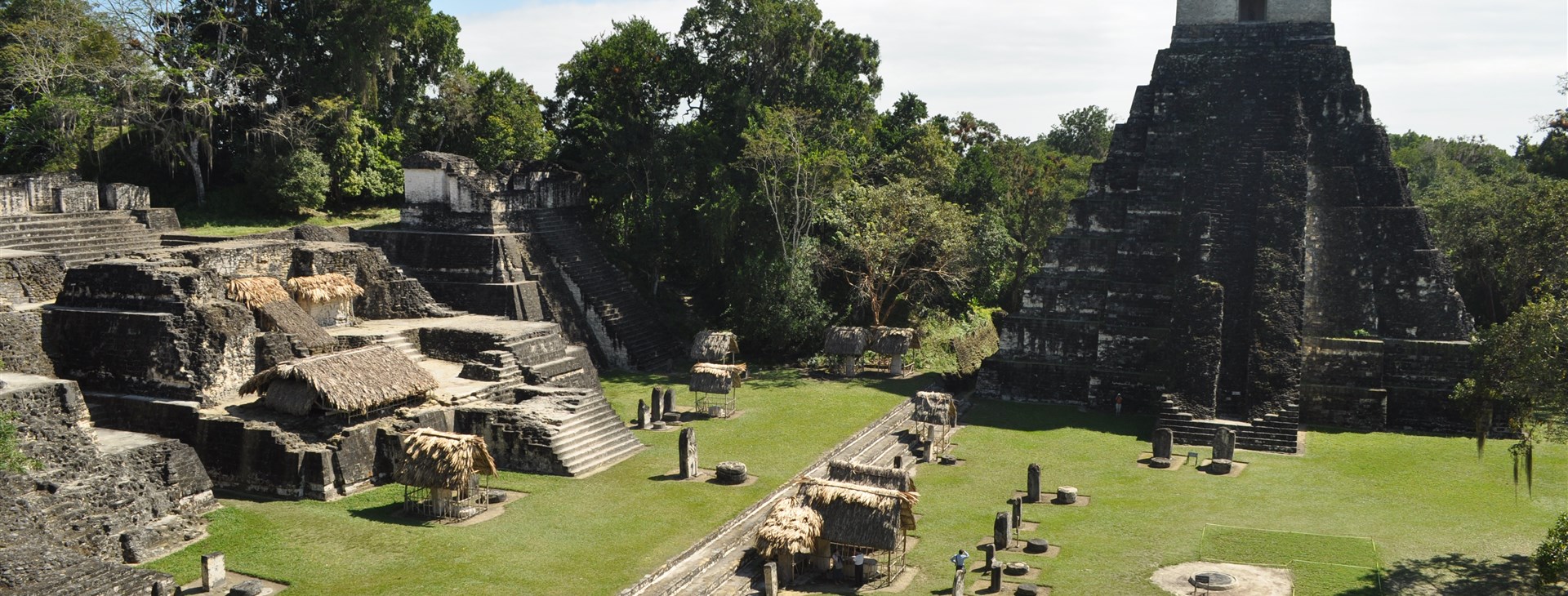 El Tzotz znamená maysky netopýr