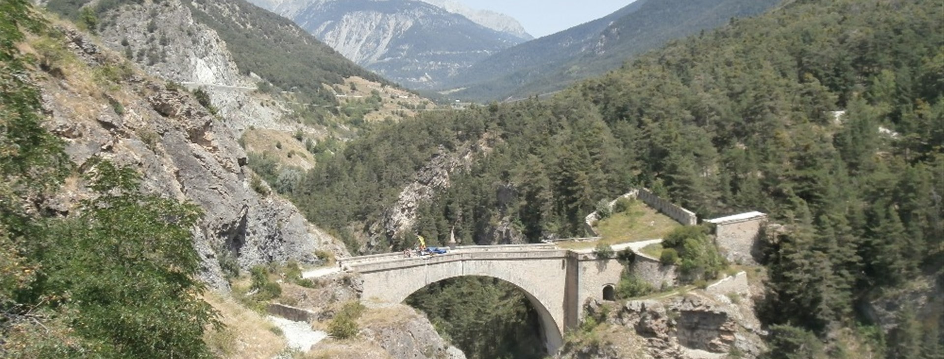 Malý Tibet můžete navštívit i na západě