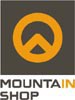 logo Mountain shop