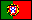 Portugalsko